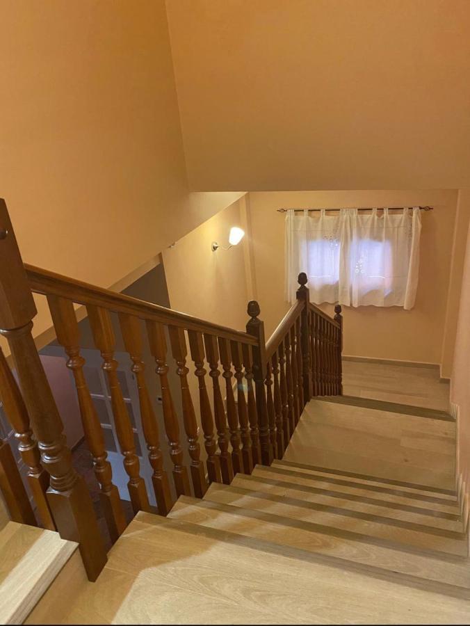 Hostal Sara Villafeliche Экстерьер фото